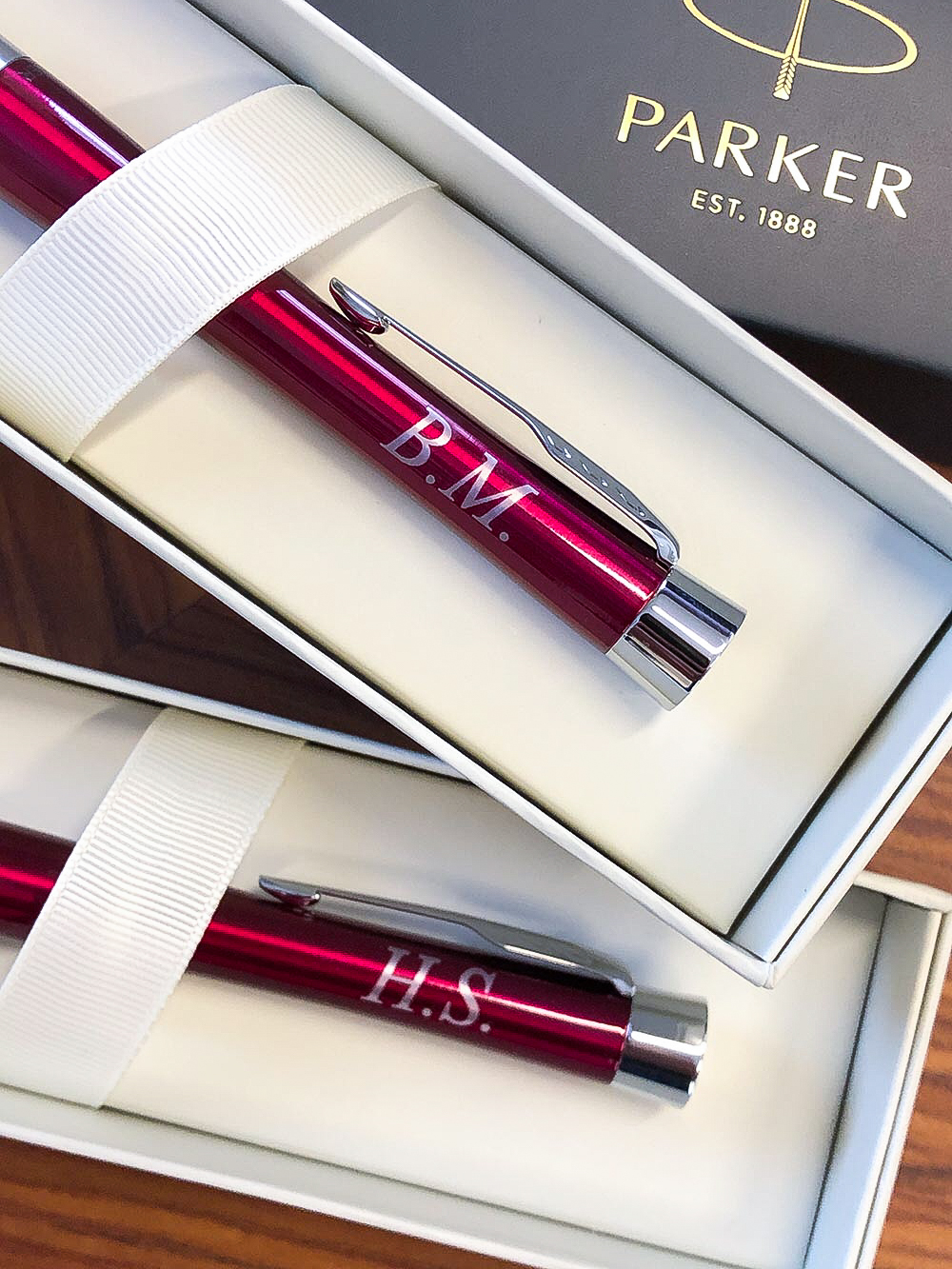 Corporate gifts